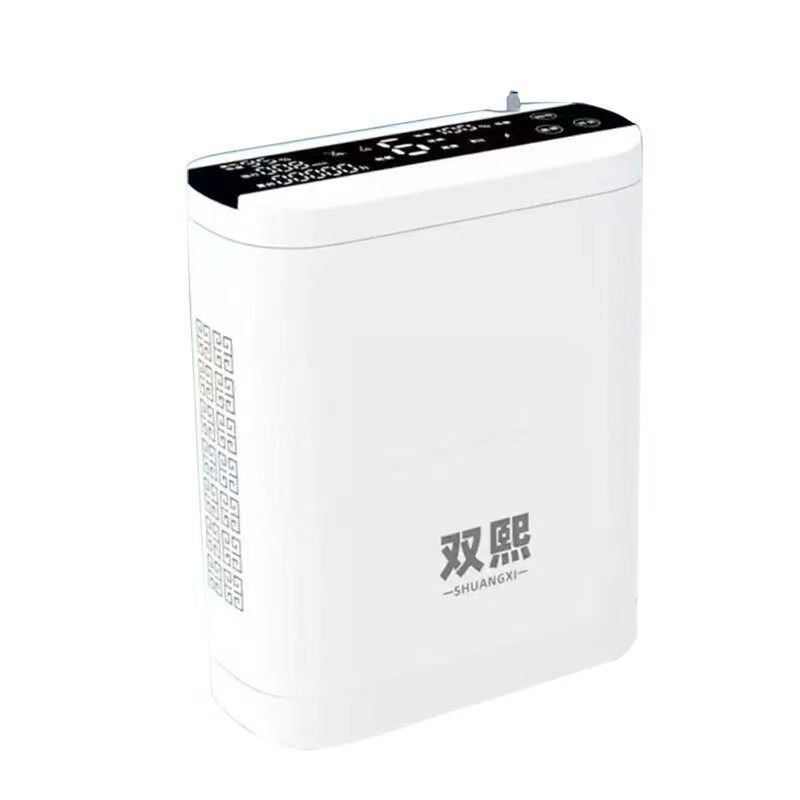 双熙便携式制氧机DH-BF10